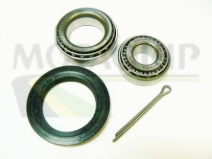 Wheel Bearing Kit (VBK616)
