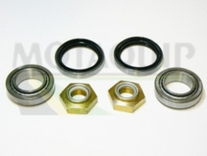 Wheel Bearing Kit (VBK868)