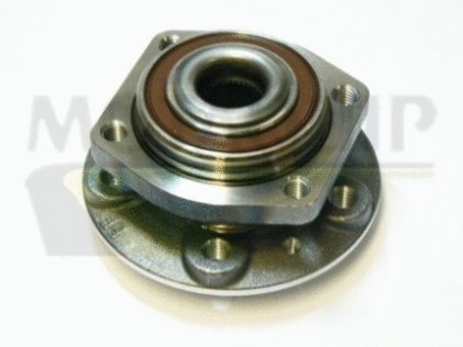 Wheel Bearing Kit (VBK1204)