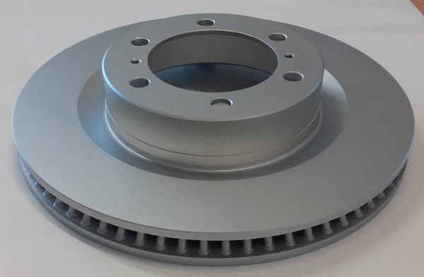 Brake Disc (LVBD1804)