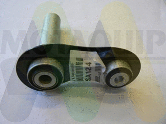 Control/Trailing Arm, wheel suspension (VSA1204)