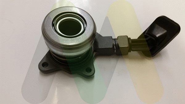 Central Slave Cylinder, clutch