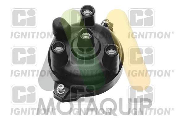 Distributor Cap (LVDC512)