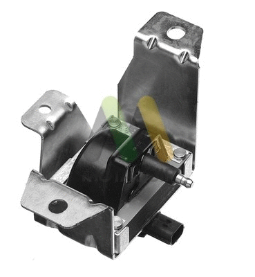 Ignition Coil (LVCL666)
