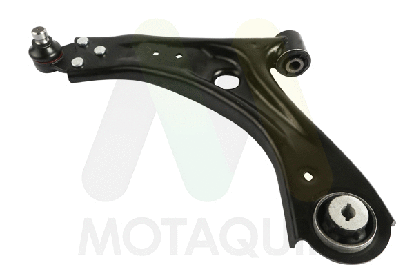 Control/Trailing Arm, wheel suspension (LVSA2054)
