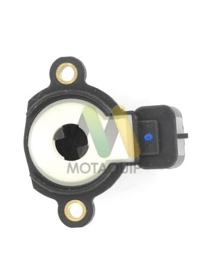 Sensor, throttle position