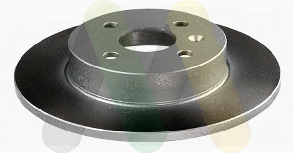 Brake Disc (LVBD1074Z)