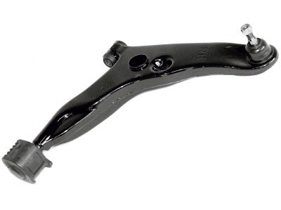 Control/Trailing Arm, wheel suspension (LVSA848)