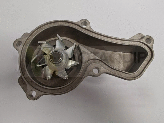Water Pump, engine cooling (LVWP974)