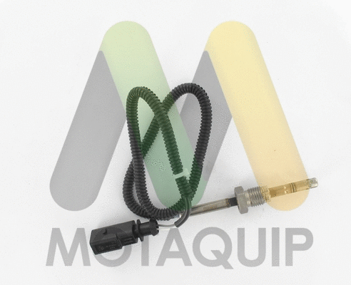 Sensor, exhaust gas temperature (LVET284)