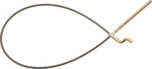 Cable Pull, parking brake (VVB21)