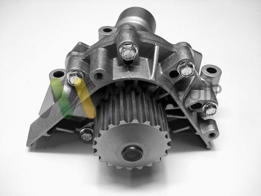 Water Pump, engine cooling (VWP924)
