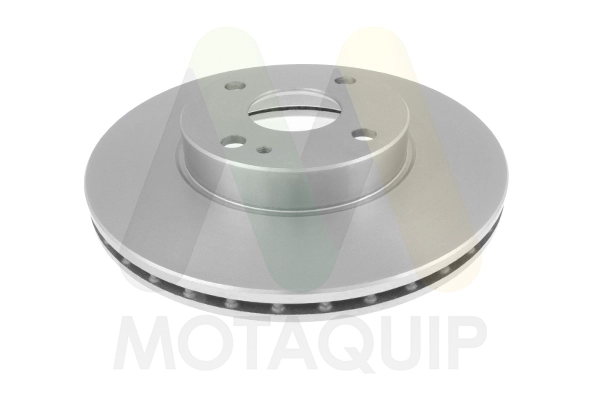 Brake Disc (LVBE322Z)