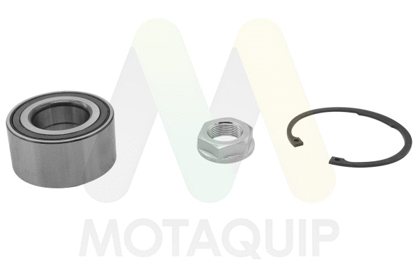 Wheel Bearing Kit (LVBW1835)