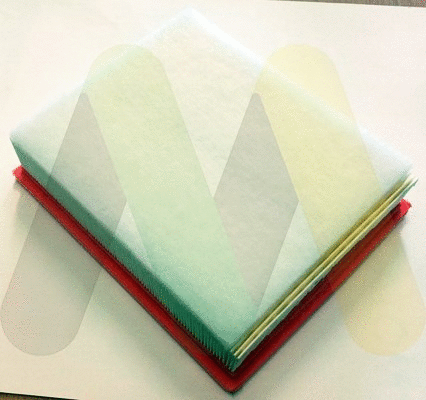 Air Filter (LVFA1578)