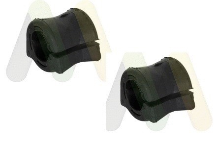 Mounting, stabiliser bar (LVSK1034K)