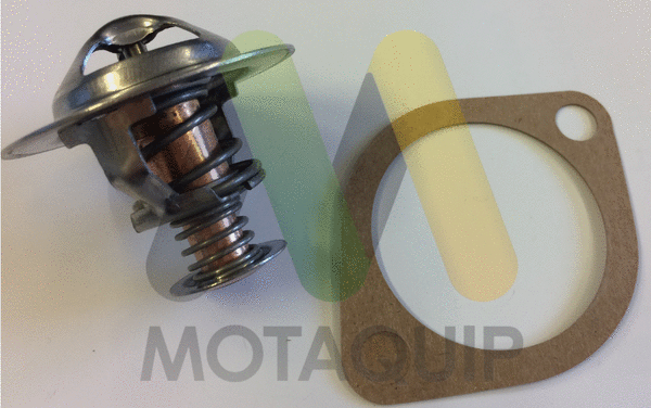 Thermostat, coolant (LVTK240)