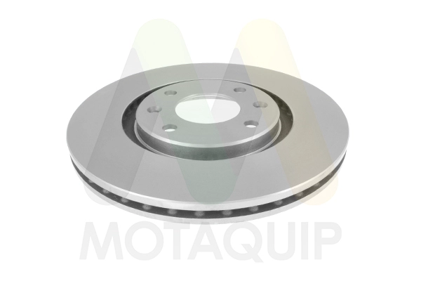 Brake Disc (LVBD582)