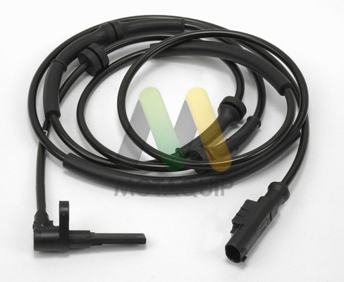 Sensor, wheel speed (LVAB408)