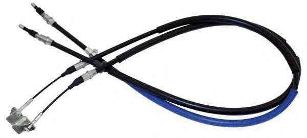 Cable Pull, parking brake (VVB1157)