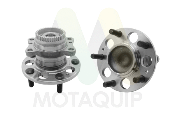 Wheel Bearing Kit (LVBW1867)