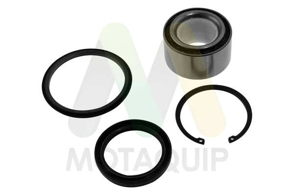 Wheel Bearing Kit (LVBW745)