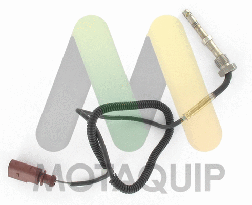 Sensor, exhaust gas temperature (LVET264)