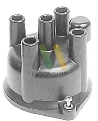 Distributor Cap (LVDC272)