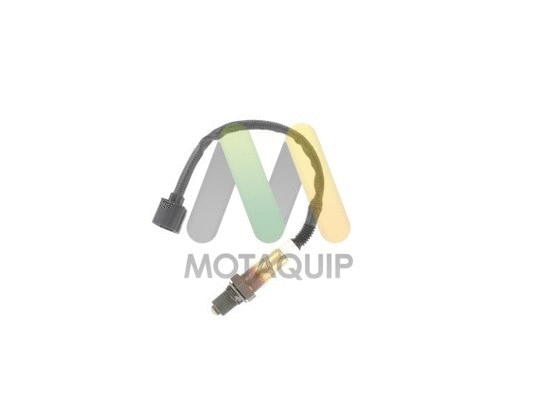 Lambda Sensor (LVOS1500)