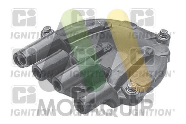 Distributor Cap