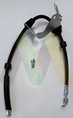 Brake Hose (LVBH1733)