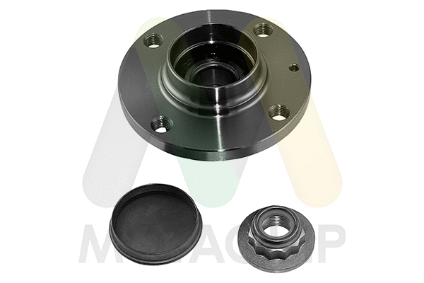 Wheel Bearing Kit (LVBW1726)