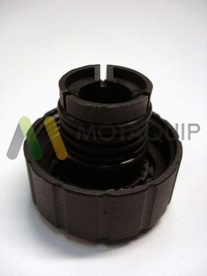 Cap, coolant tank