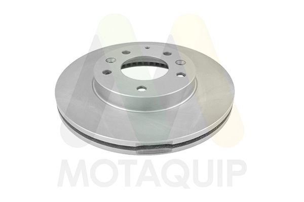 Brake Disc (LVBE318Z)