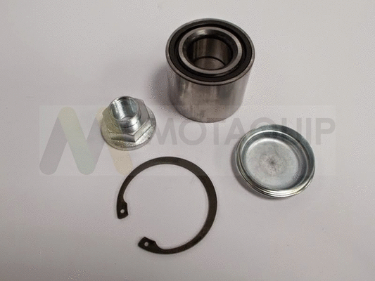 Wheel Bearing Kit (LVBK1610)