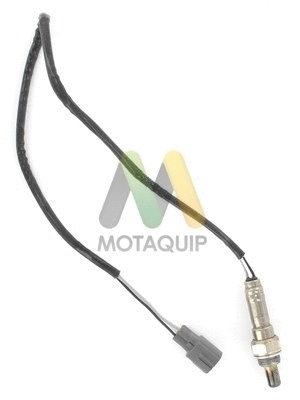 Lambda Sensor (LVOS1838)