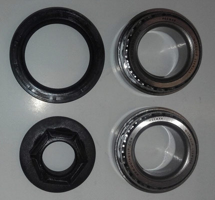 Wheel Bearing Kit (LVBW305)