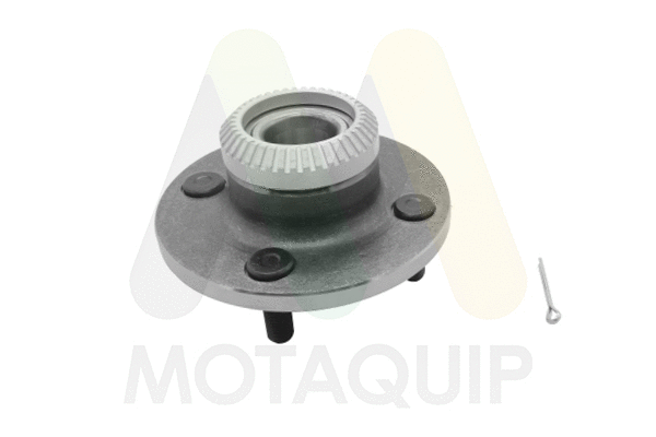 Wheel Bearing Kit (LVBW1620)