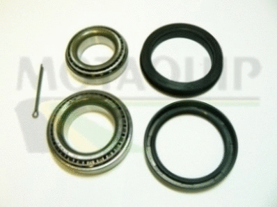 Wheel Bearing Kit (VBK852)