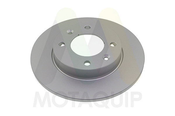 Brake Disc (LVBE256)