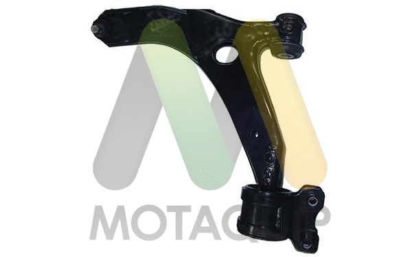 Control/Trailing Arm, wheel suspension (LVSA1523)