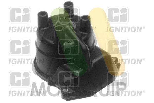 Distributor Cap