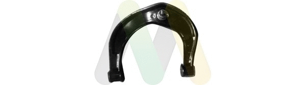 Control/Trailing Arm, wheel suspension (LVSA1851)