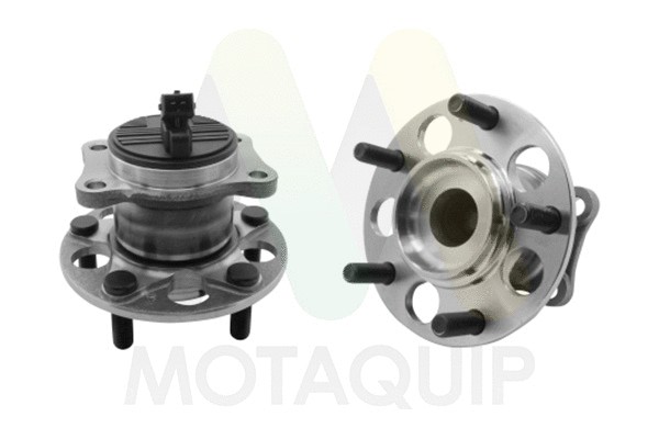 Wheel Bearing Kit (LVBW1831)