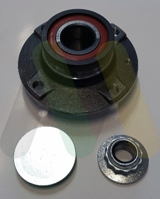 Wheel Bearing Kit (LVBK1750)