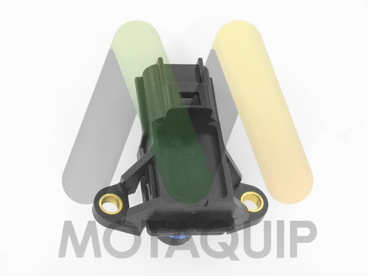 Sensor, intake manifold pressure