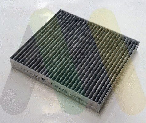 Filter, cabin air (LVCF678)