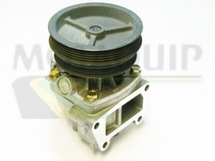 Water Pump, engine cooling (VWP705)