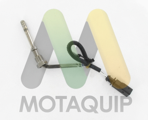 Sensor, exhaust gas temperature (LVET290)