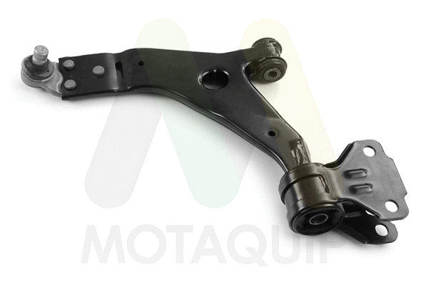 Control/Trailing Arm, wheel suspension (LVSA987)
